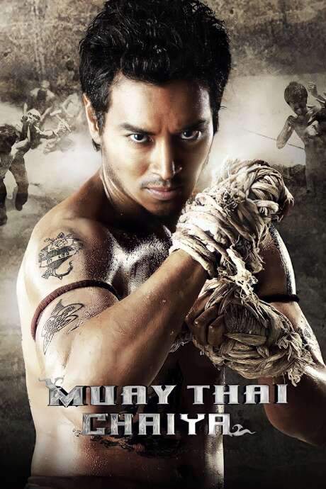 Muay Thai Chaiya
